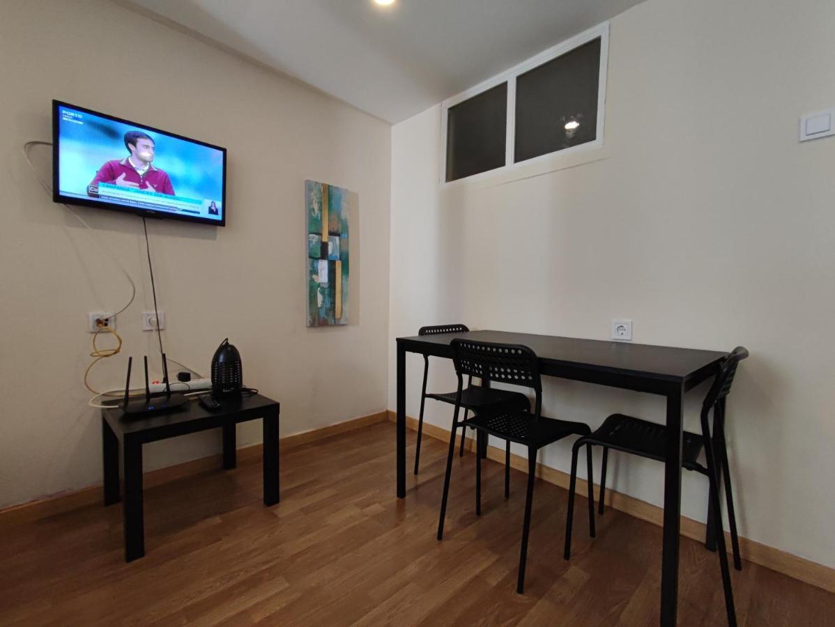 Bonjoia Apartments Porto Bagian luar foto
