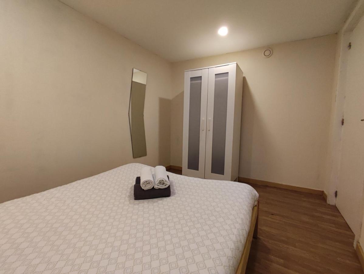 Bonjoia Apartments Porto Bagian luar foto