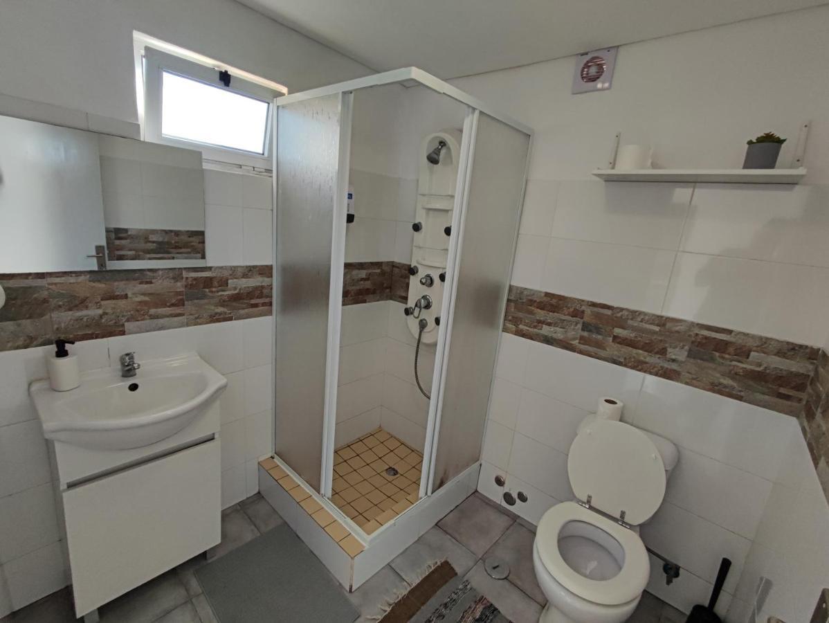 Bonjoia Apartments Porto Bagian luar foto