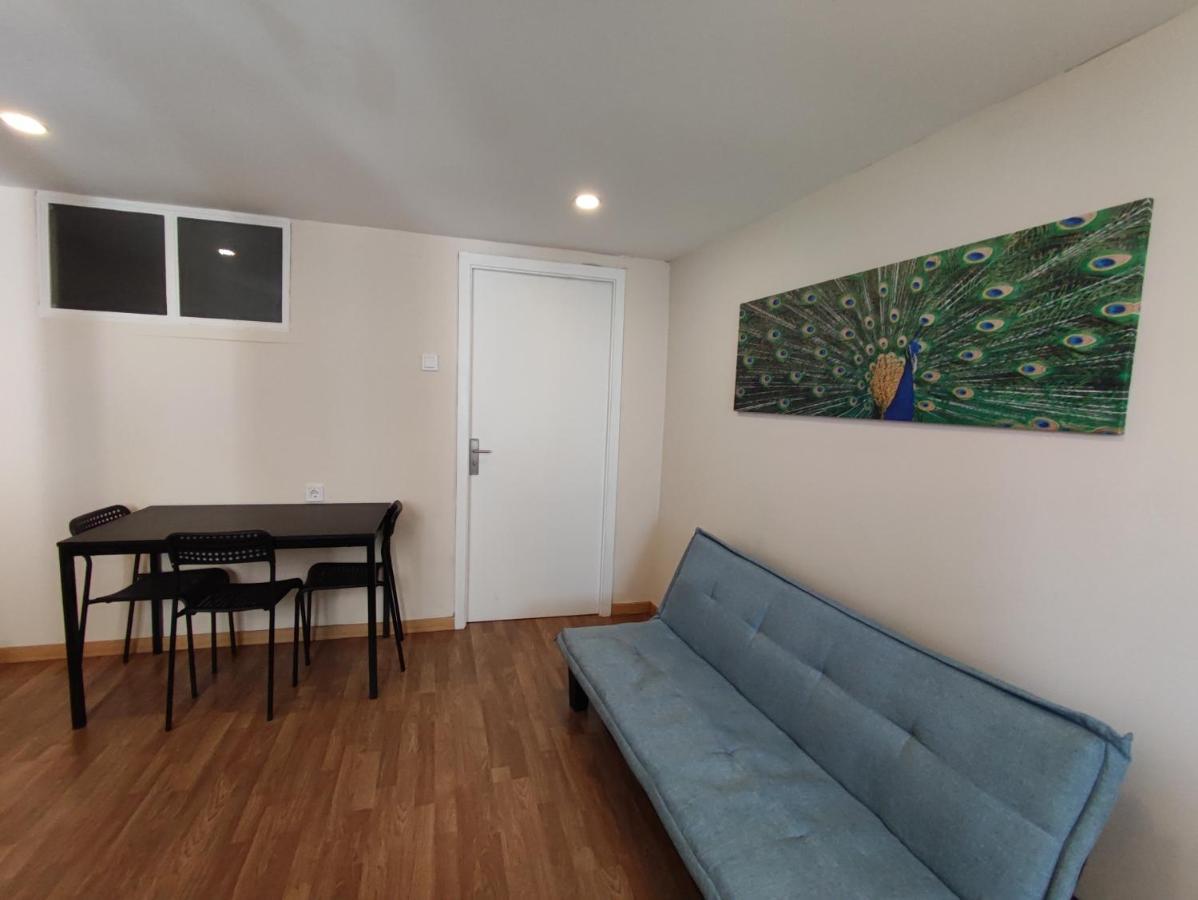 Bonjoia Apartments Porto Bagian luar foto