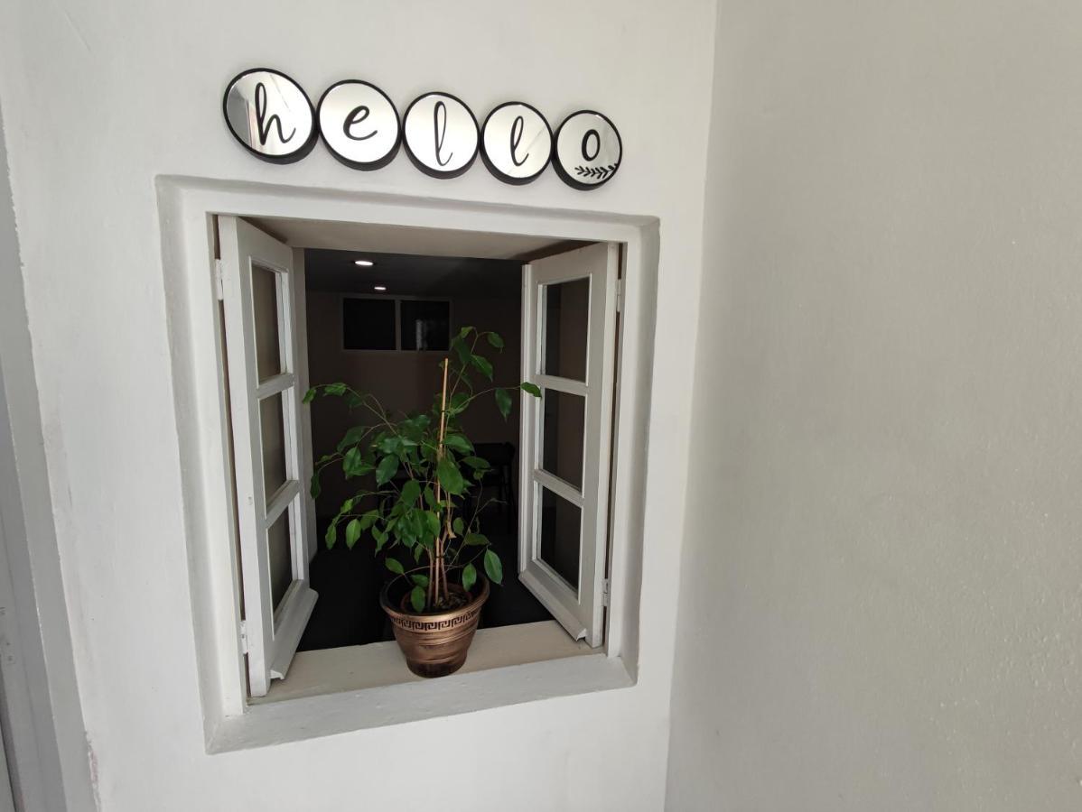 Bonjoia Apartments Porto Bagian luar foto