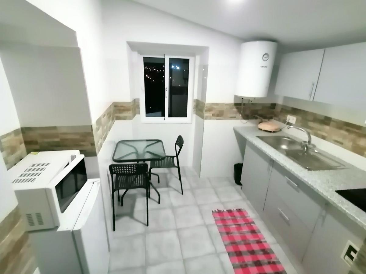Bonjoia Apartments Porto Bagian luar foto