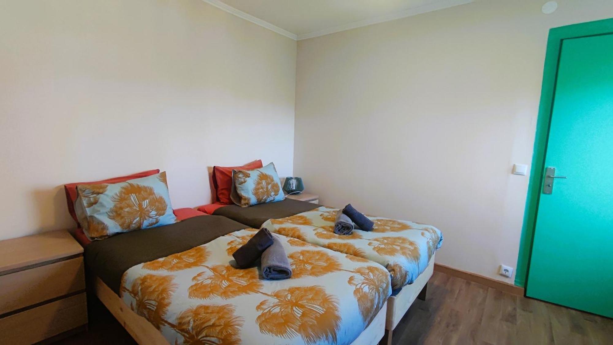 Bonjoia Apartments Porto Bagian luar foto