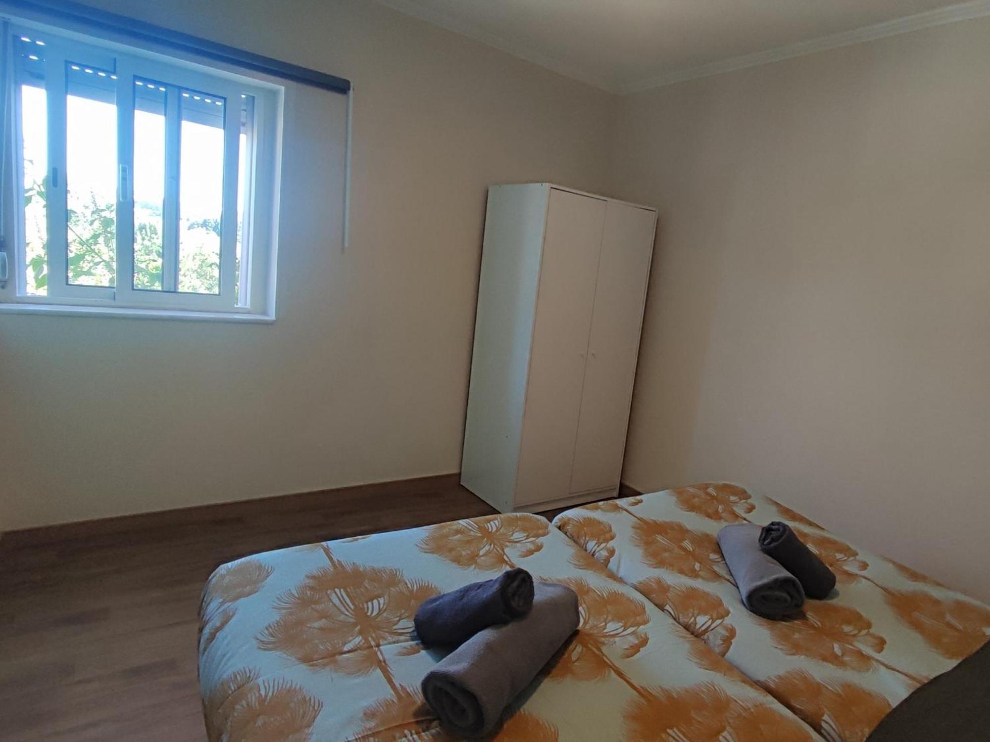 Bonjoia Apartments Porto Bagian luar foto