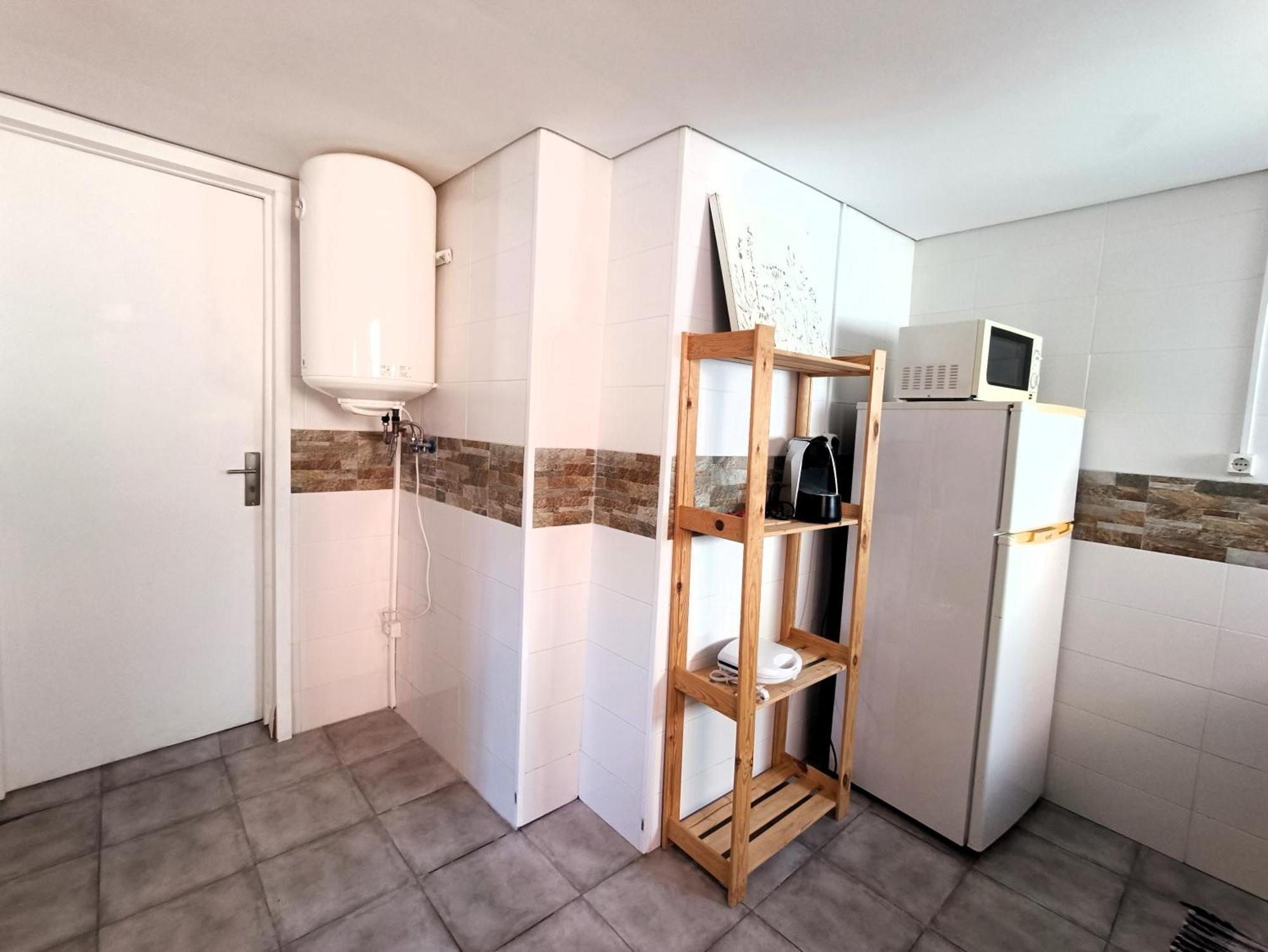 Bonjoia Apartments Porto Bagian luar foto