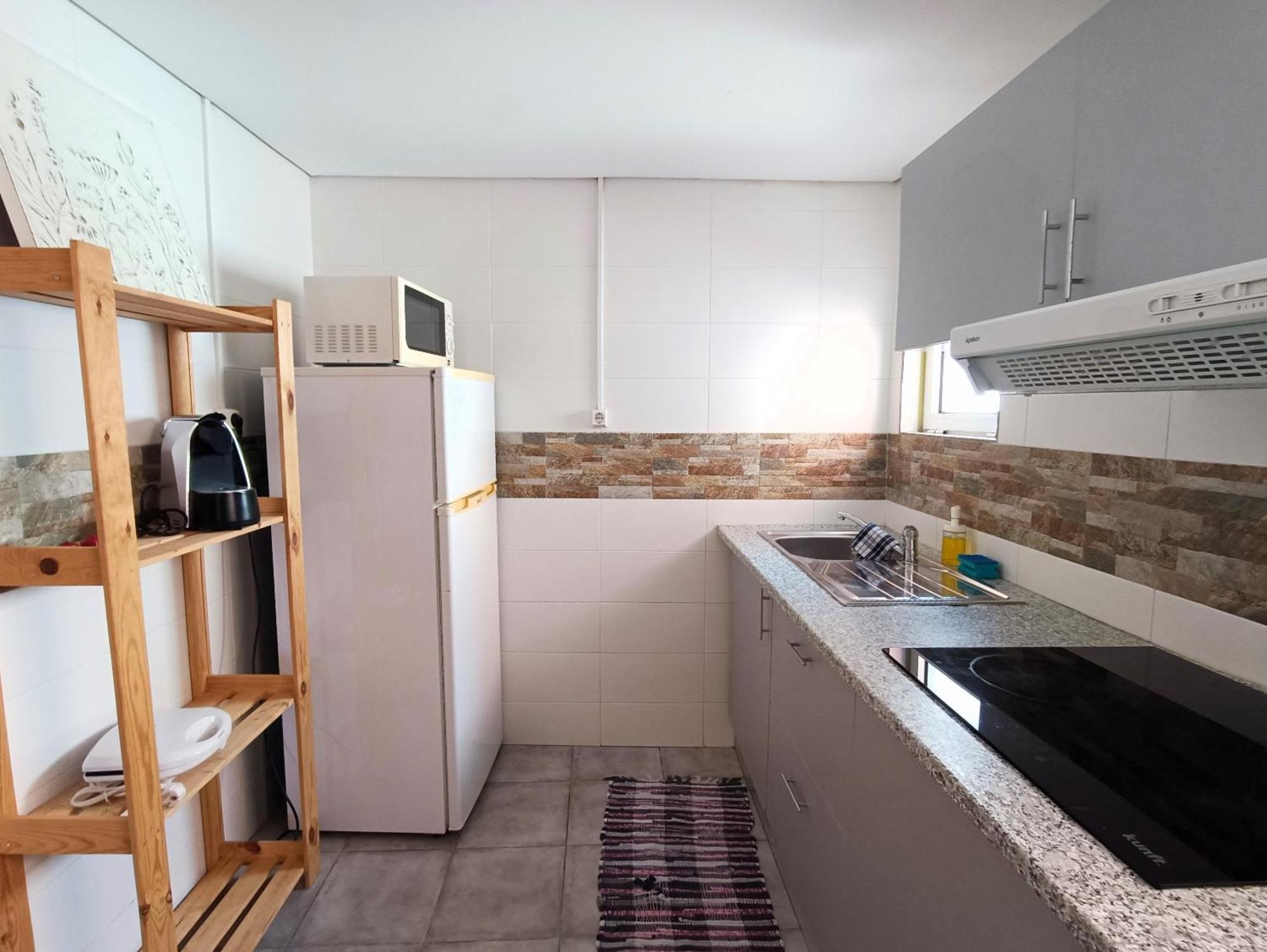 Bonjoia Apartments Porto Bagian luar foto