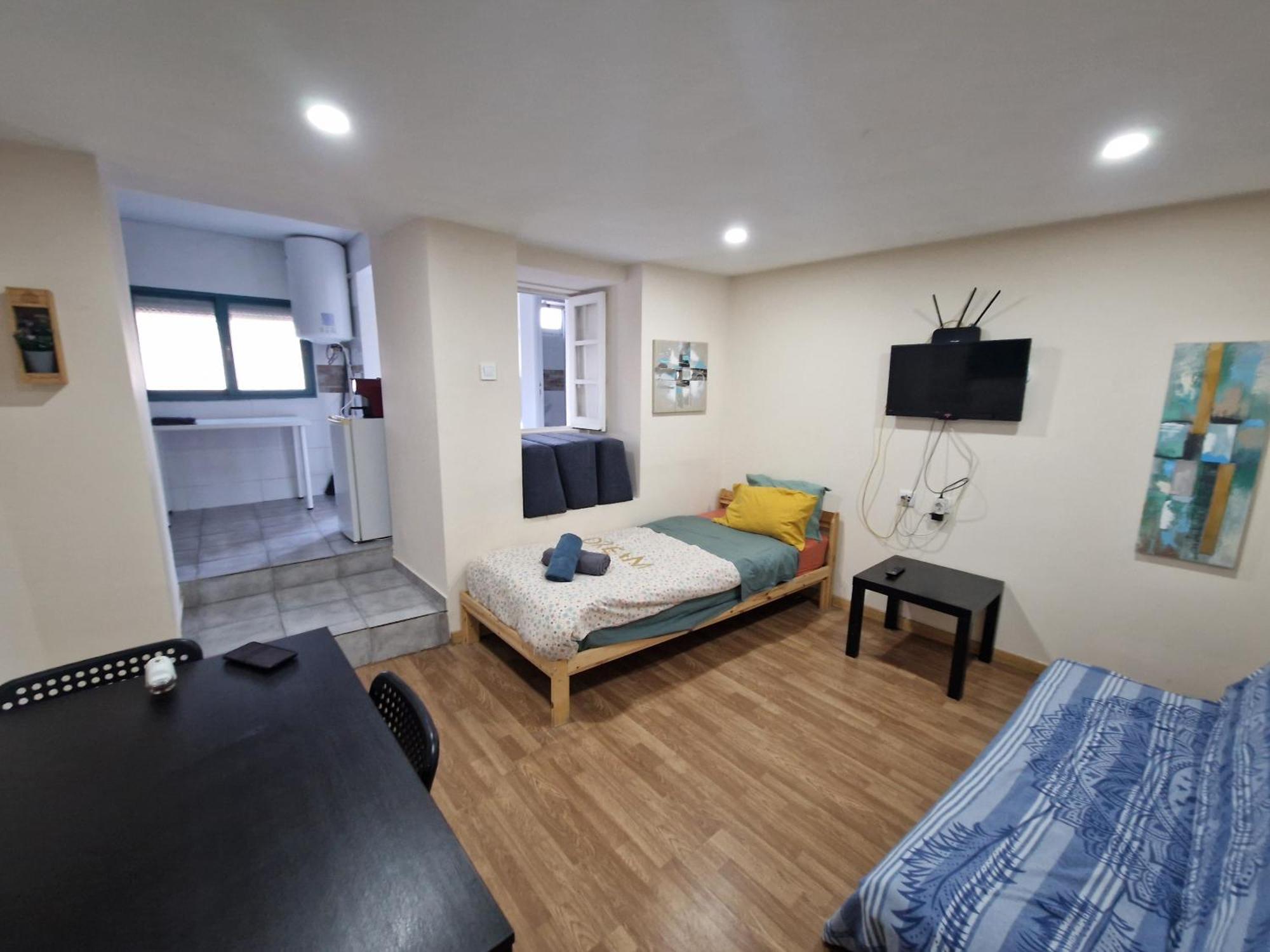 Bonjoia Apartments Porto Bagian luar foto