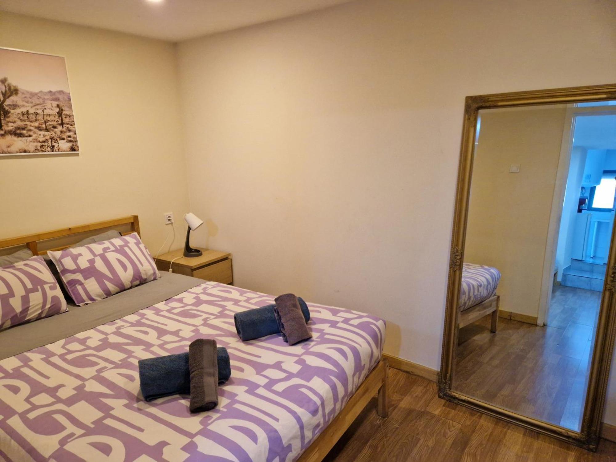 Bonjoia Apartments Porto Bagian luar foto