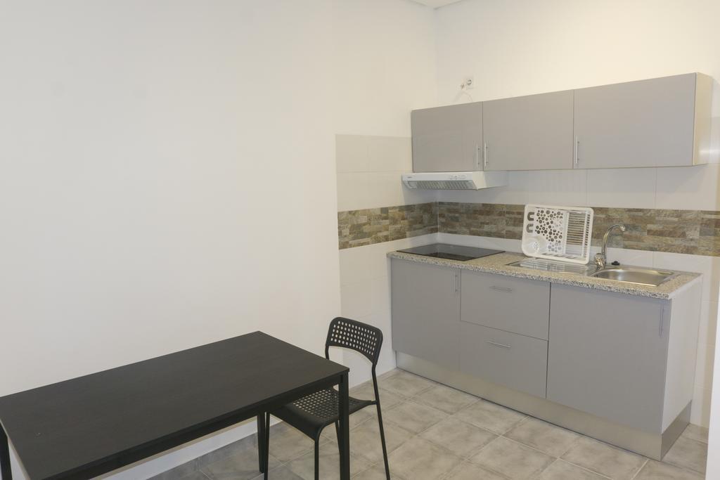 Bonjoia Apartments Porto Bagian luar foto