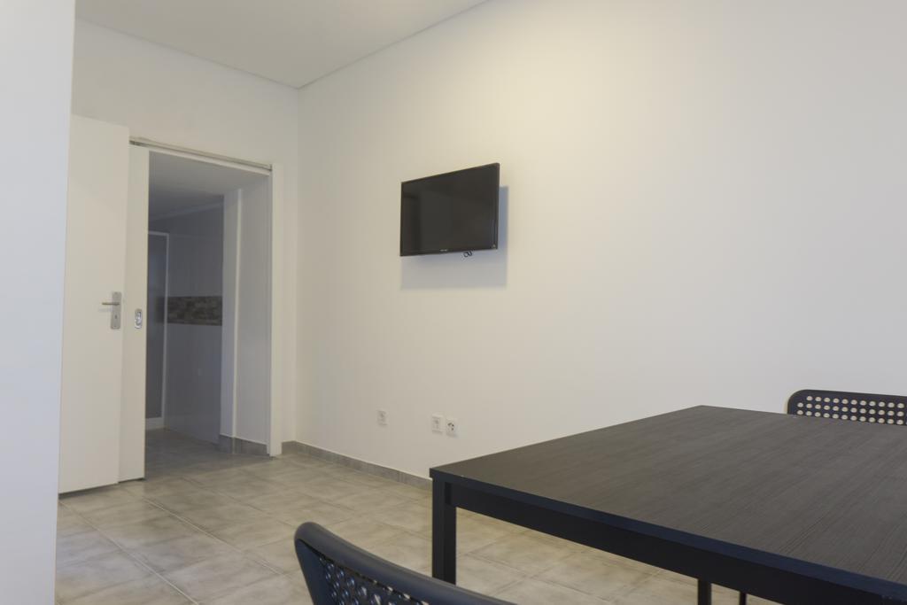 Bonjoia Apartments Porto Bagian luar foto