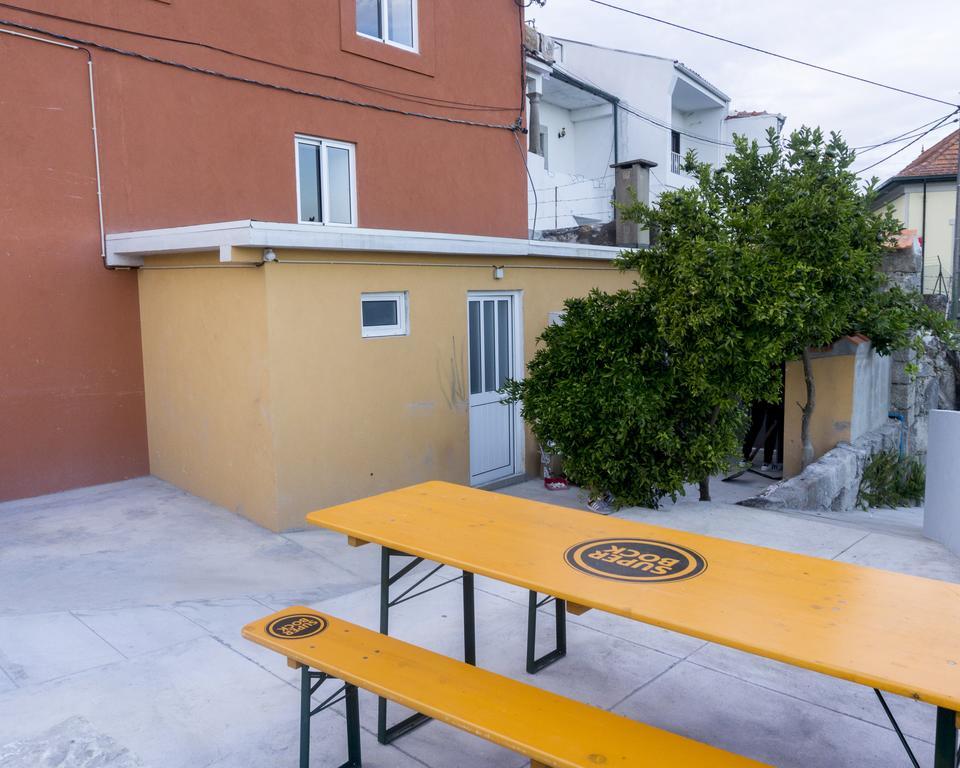 Bonjoia Apartments Porto Bagian luar foto